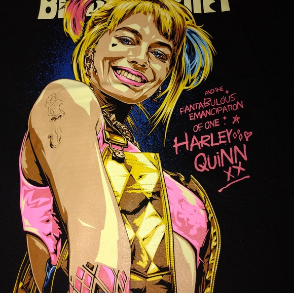 High Quality T-Shirts - Picture 10 of 13